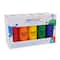 12 Packs: 10 ct. (120 total) Primary Colors Washable Paint Set by Creatology™
